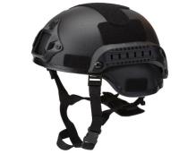 Courroie en nylon du PE MICH 2000 de polyester tactique ballistique à l'épreuve des balles de casque