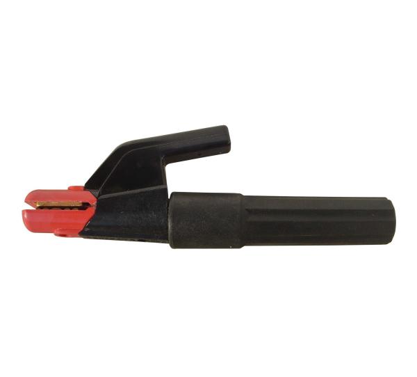 Copper Silicone Electric Welding Holder 500 Amp High Grade Frosted Handle Design
