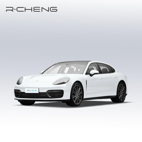 2023 New Sport Car Porsche Panamera Luxury Car Max Torque 820N.M Speed 315km/H