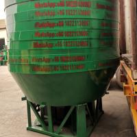 Máquina de molienda de mineral de oro y plata Tres rodillos Molino de paneles húmedos de agua 1200 modelo 1 Tph Capacidad de salida Tamaño 80-150 mallas