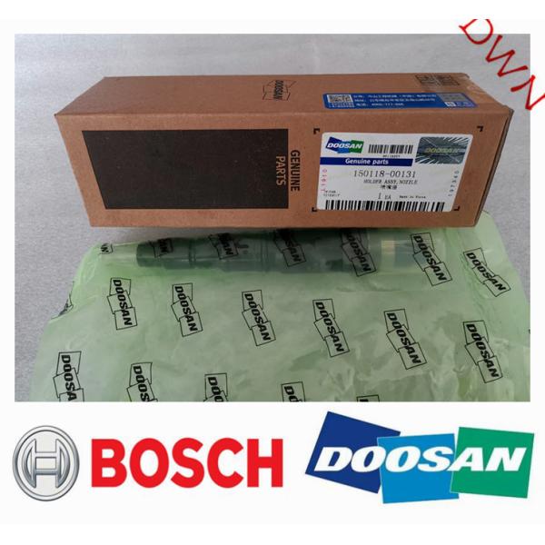 Инжектор топлива 0445120040 коллектора системы впрыска топлива системы подачи топлива БОСКХ для ДАЭВОО ДООСАН 0 445 120 040=150118-00131= 65.10401-7001К