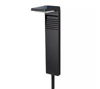 Waterproof Led Solar Garden Lawn Lights Walkway Outdoor Pathway Spike