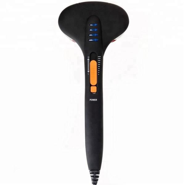 Portable Home Body Massager Deep Tissue Percussion Therapeutic Massager
