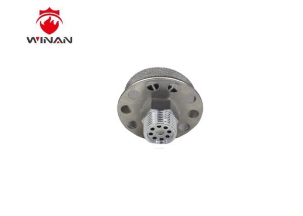 304 SS Net DN15 Fire Sprinkler Heads / Fire Suppression Sprinkler Heads