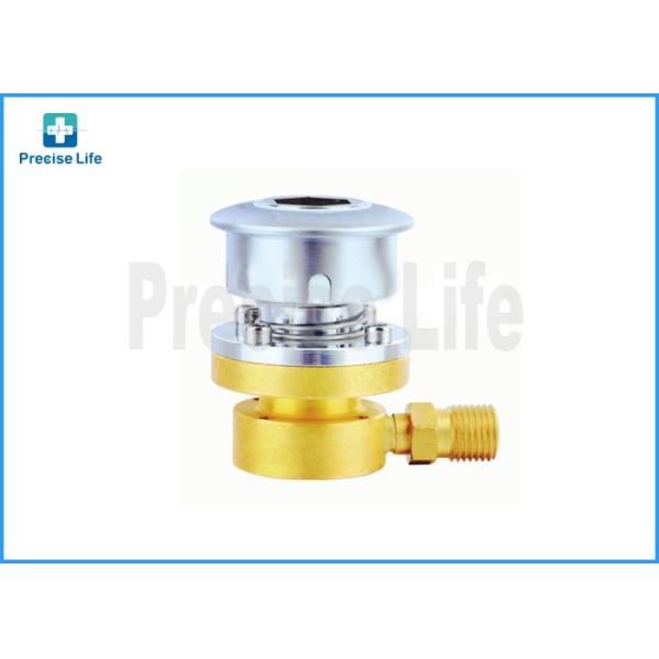 Выходы газа DIN Германии стандартные медицинские в блоке головки кровати больниц