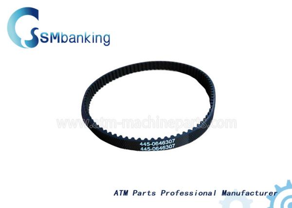 Good Price 4450646307 NCR Double Pick Module 3MR-252 Drive Belt ATM Parts 445-0646307