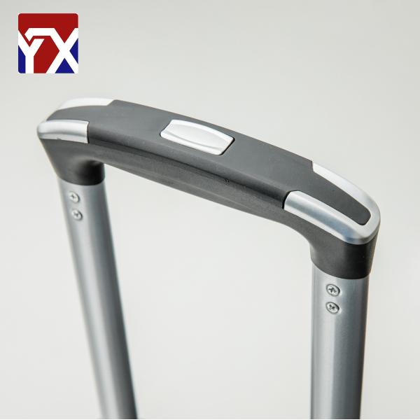 Factory Wholesale direct foldable suitcase trolley handles for luggage accessories