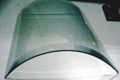 2-25mm Glass Laminating Furnace, Used For Glass Insulation Processing