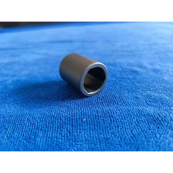 Custom Silicon Carbide Sliding Bearing Sleeve for Pumps