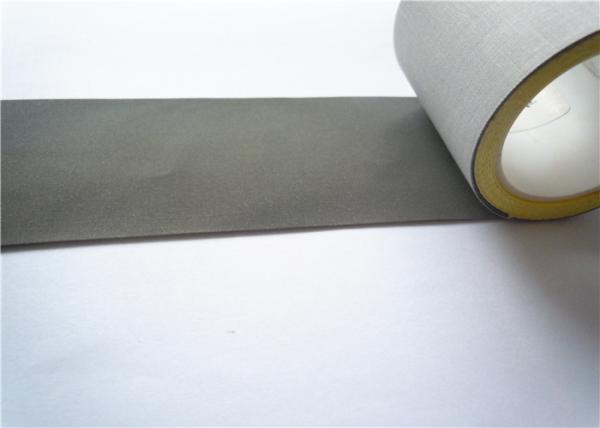 Jacquard Colourful Reflective Fabric Tape / Safety Reflective Tape