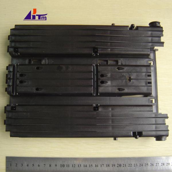 ATM Parts Wincor Nixdorf Double Extractor Chassis CMD V4 1750051761-52 1750035775