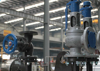 1080KW Industrial Electric Steam Boiler , Automatic Steam Boiler Long Service Life