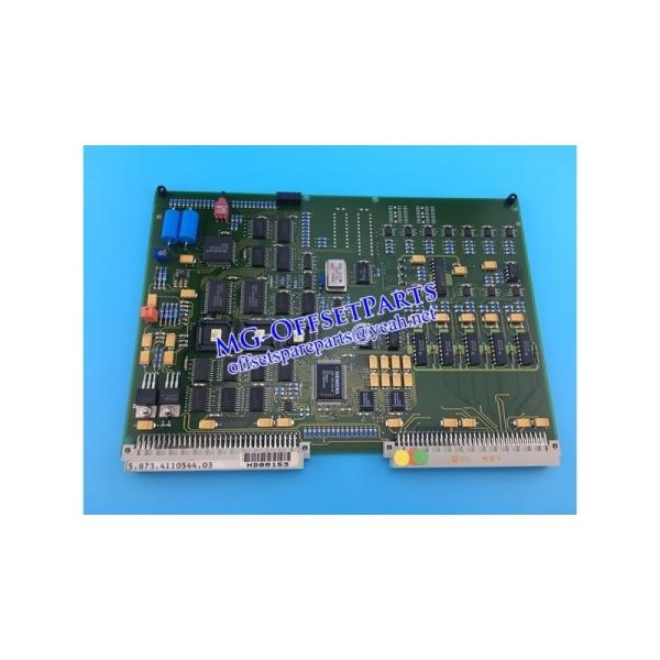 PP.04110544, HD ORIGINAL AK-CONTROLLER, HD ORIGINAL NEW SPARE PARTS