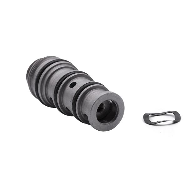 SUNORO Factory Price Excavators Electric Spare Parts Hydraulic Solenoid Valve Spool for HI-TACHI ZAX