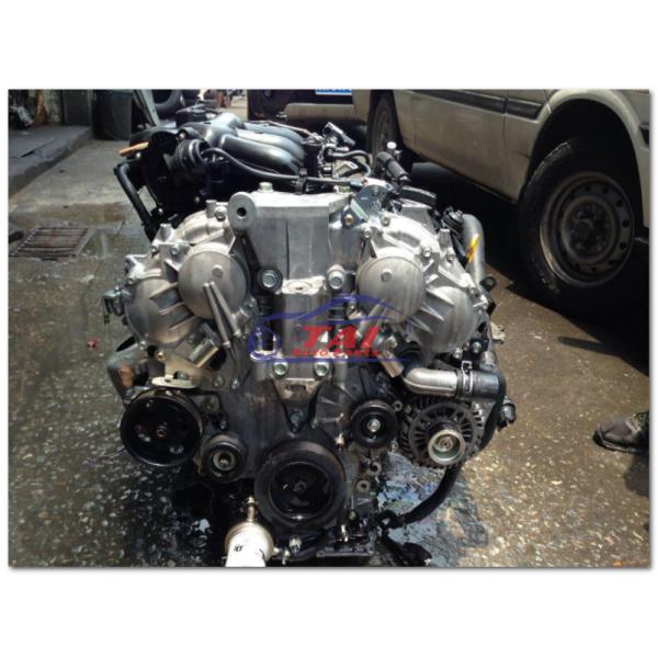 4M40 2.8T Used Japanese Engine Parts , Mitsubishi Spare Parts Quality Guaranteed