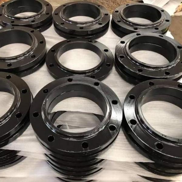 300# Iso Certified Petroleum Carbon Steel Flanges Forged Products