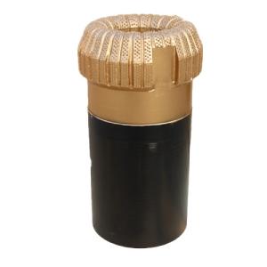 Conjunto de perfuração de campo petrolífero de superfície Bits de perfuração de