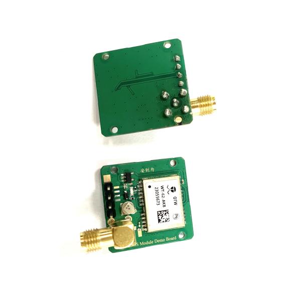 Module de navigation par satellite Beidou OTW WT-62-AKB pour le positionnement