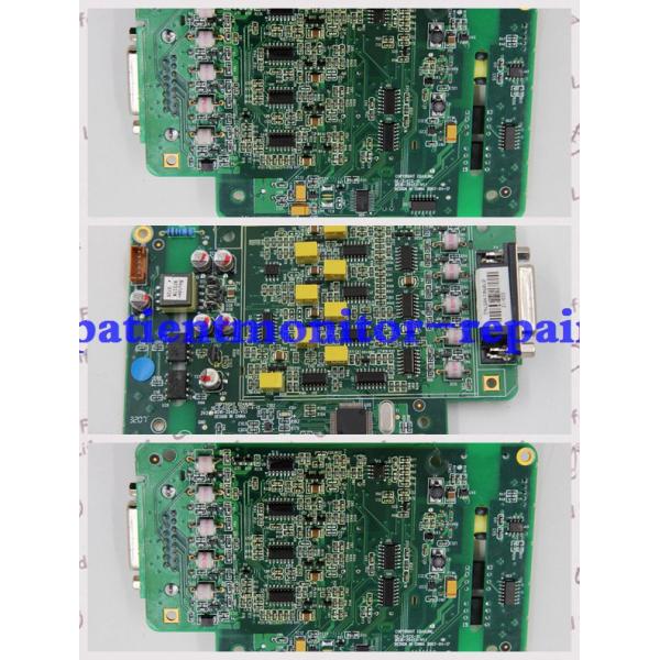 Сердце медицинского оборудования больницы терпеливого монитора СЭ-3Б Миндрай обшивает панелями СЭ-ЭКГ-12/МС1Р - 20453 - В1