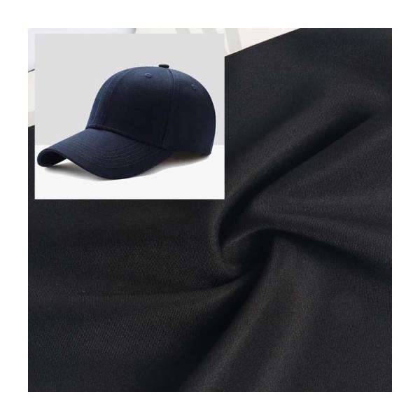 Tc 6535 Polyester cotton 16*12 108*56 Twill Fabric For hat Uniform Work Clothes