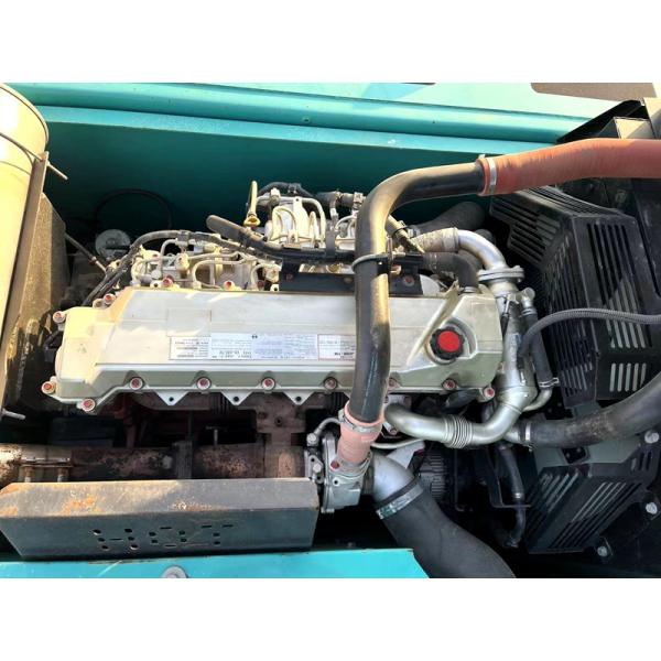 Japan Used Kobelco Excavator for sale Second Hand SK330D Jindongyu Machinery