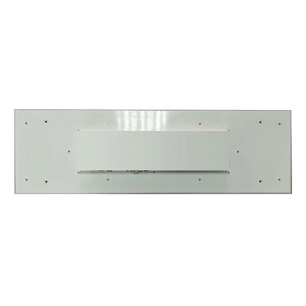 Sunlight Readable TFT Resistive Touch Screen 8.8 Inch WXGA LCD 1280x320
