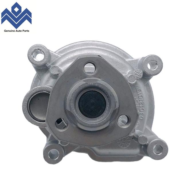 Water Pump 03C 121 008 B for Audi A1 A3 VW EOS Golf Passat Scirocco Tiguan 1.4TSI