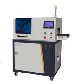 High Security YSV-3A Pcb Depaneling Machine  990×550×1250mm