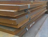 resistência da placa de aço de 6mm ASTM Corten B resistente