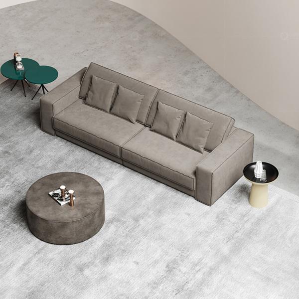 Верхняя часть журнального стола SS угла стороны основания нержавеющей стали искусственная мраморная