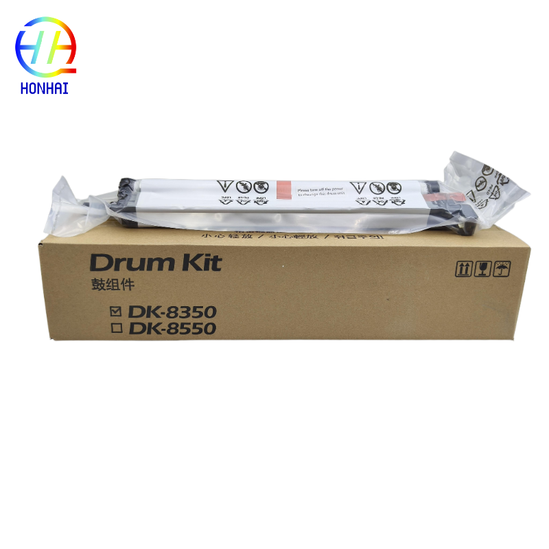 Drum Unit DK-8350 DK8350 For Kyocera 2552ci 2553ci 2554ci 3252ci 3253ci 3554ci Printer