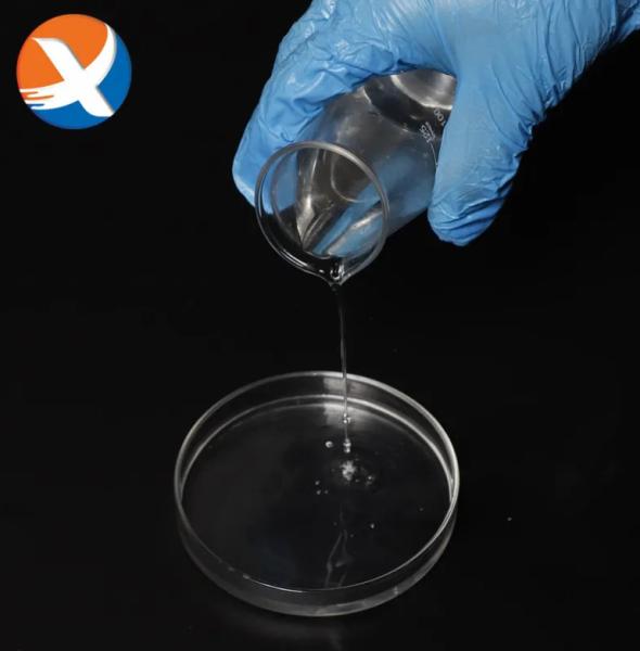 Collector YH260, a high-performance reagent designed for the flotation of oxidized copper ores.