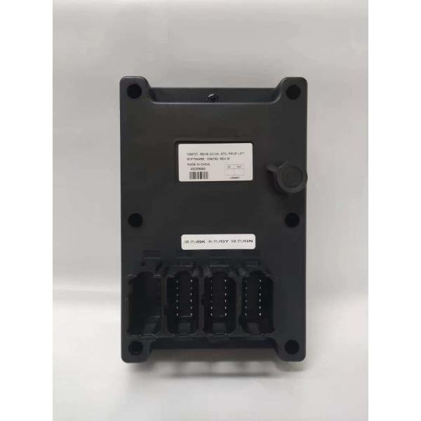 137692GT Electronic Control Units Genie GCON , GR/GRC/GS Genie Scissor Lift