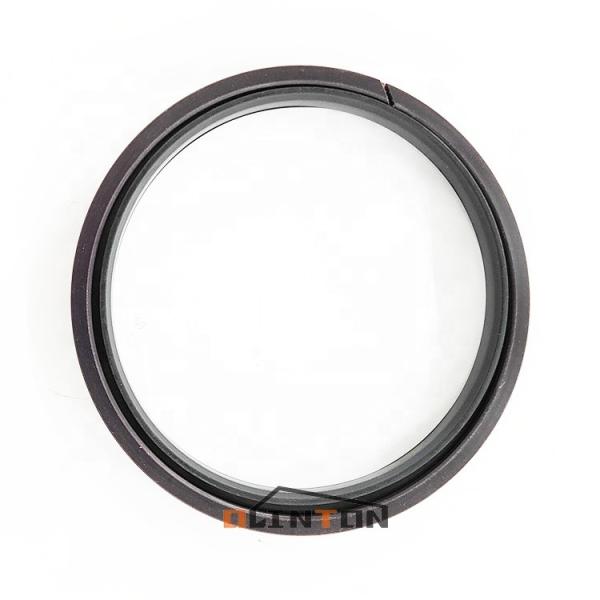 07146-02106 Bulldozer Parts Metric Piston Seals for 707-44-11080 Cylinder Piston Ring