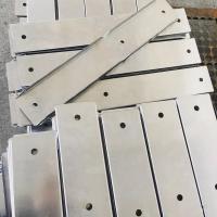 Peças de corte a laser para fabricação de chapas de metal personalizadas