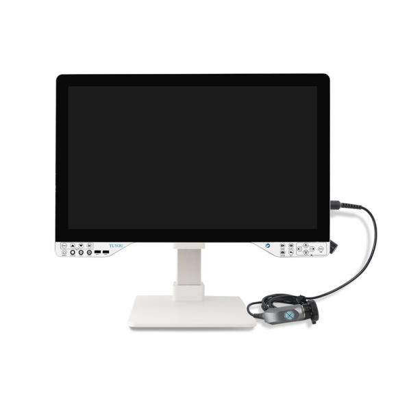 Hysteroscopic Surgery 27 1080P Medical Full HD Endoscope Camera