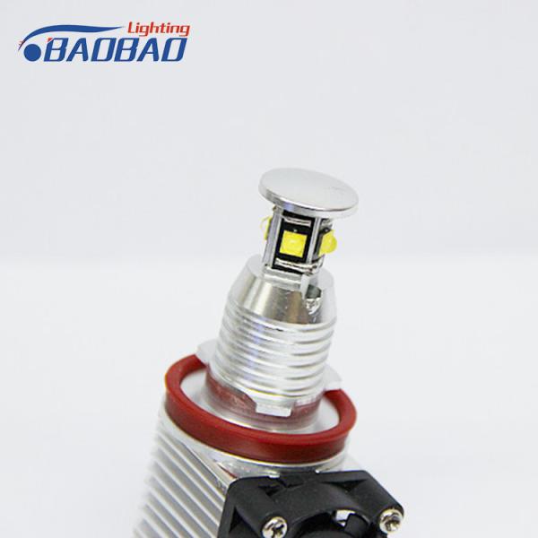 H8 40W-F 4pcs CREE XTE  BMW LED Marker, BMW Angel eye