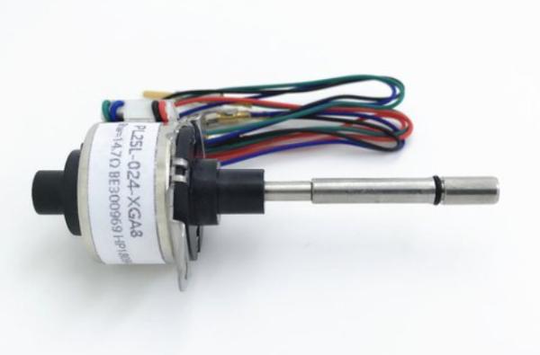 QNOM Motor Picanol Air Jet Loom Spare Parts BE300969 BE300601 BE300600 BE306904 BE312777 BE307000