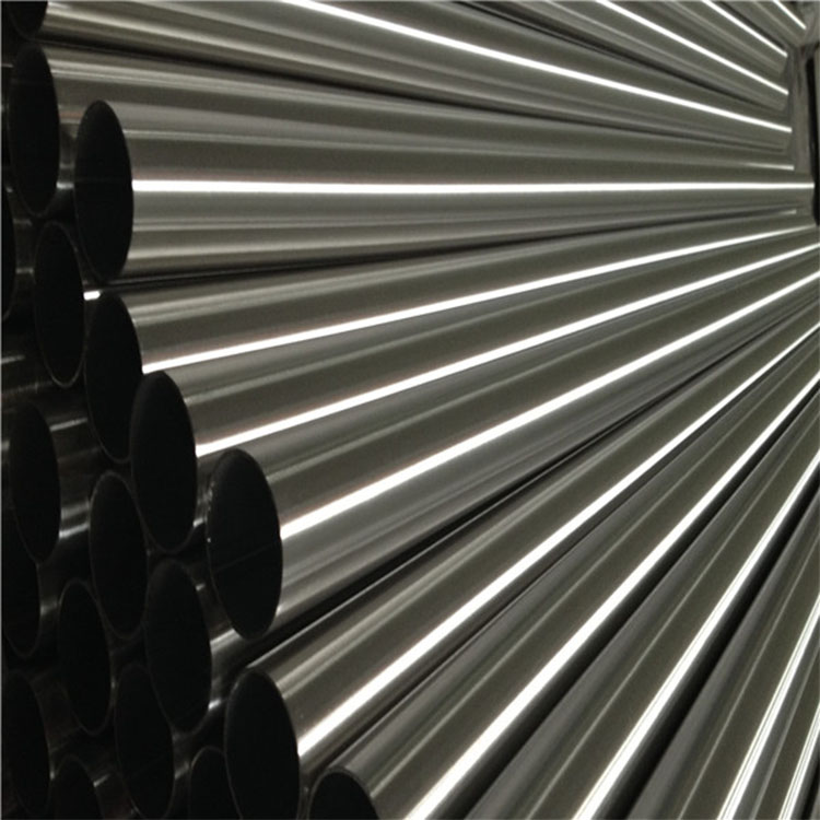 AISI 904 Welded Seamless 316L Stainless steel Round pipe TP 304 Stainless Steel Pipes 201 Stainless Steel Square tube