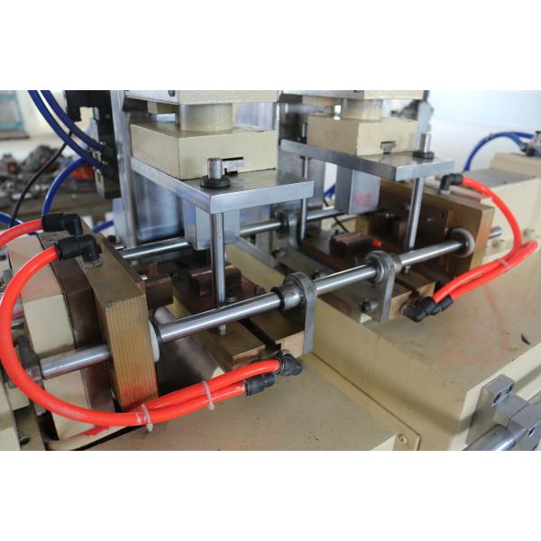 Сварочный аппарат 150KW HWASHI для связи стабилизатора