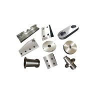 Peças fazendo à máquina fazendo à máquina do CNC da criação de protótipos rápida dos serviços do CNC da precisão