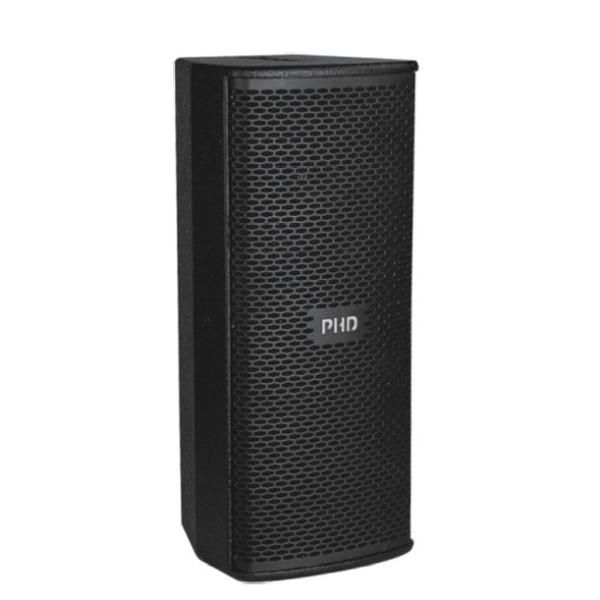 Dual 8 Inch 2 Way Professional Audio Speakers, Ma-128