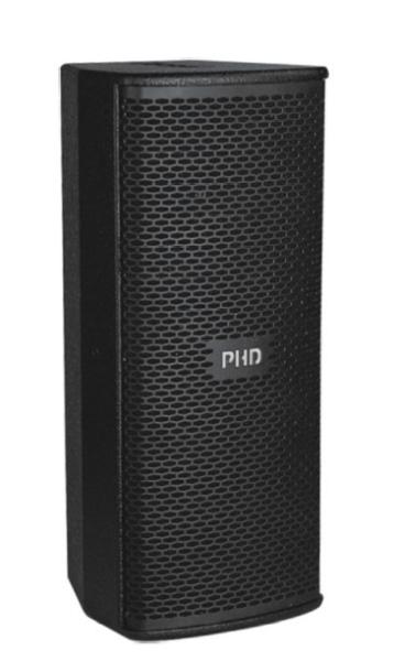 Dual 8 Inch 2 Way Professional Audio Speakers, Ma-28