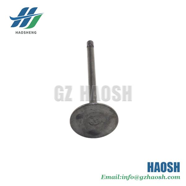 Isuzu Engine Parts Intake Valve 8-94395112-0 8943951120 for Isuzu Npr 4hf1 4hg1 truck