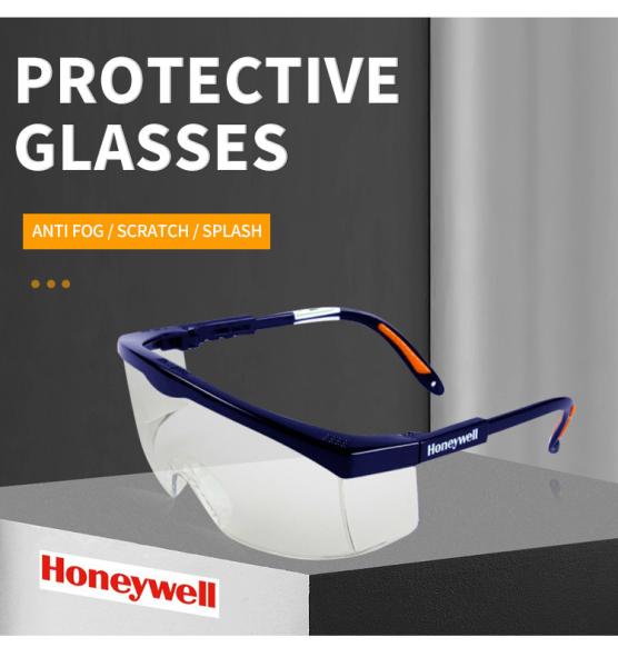 High Definition Work Construction Welding Medical Safety Goggles Hospital Safety Glasses JY-109