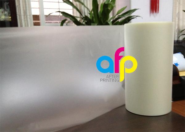Packaging Scratch Resistant Film Over 42dynes Both Sides Corona Treatment