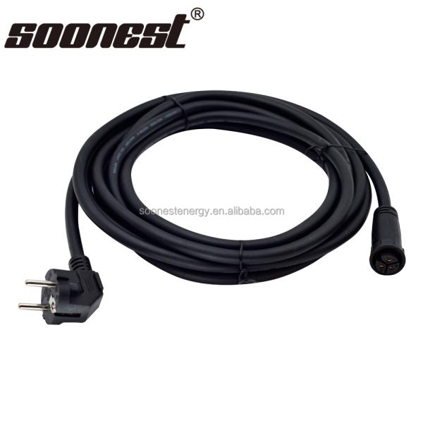 Soonest Micro Inverter 600W Solar Micro Inverters For Sale Micro Inverter Solar Panel