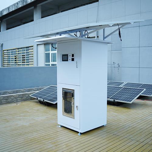 Pure Solar Water Purifier、​​Harness The Sun, Drink Pure Water Anywhere​