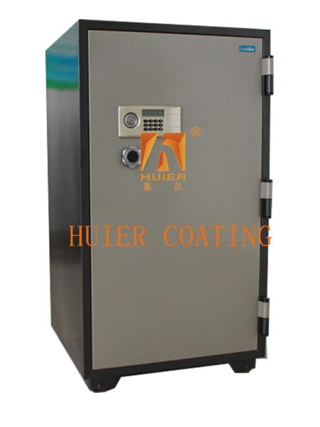 Maximum Temperature Limit Fireproof Safe Box Secure Commercial Storage Safe Box