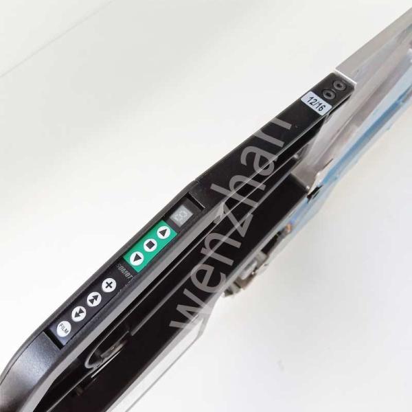 SMT Pick And Place Machine Samsung Hanwha Electric Smart 12 16мм питатель